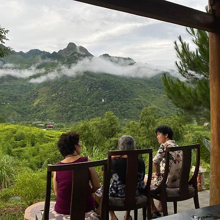 To Day Du Gia Village Làng Cac Kültér fotó
