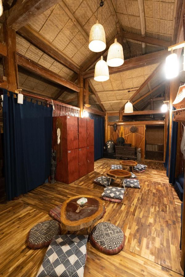 To Day Du Gia Village Làng Cac Kültér fotó
