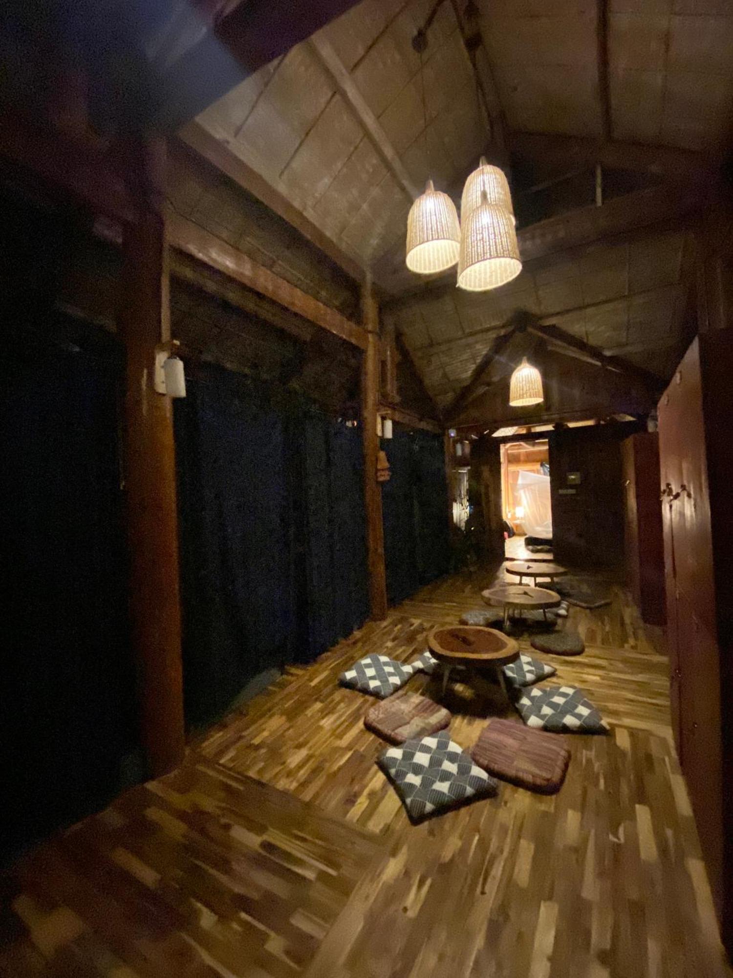 To Day Du Gia Village Làng Cac Kültér fotó