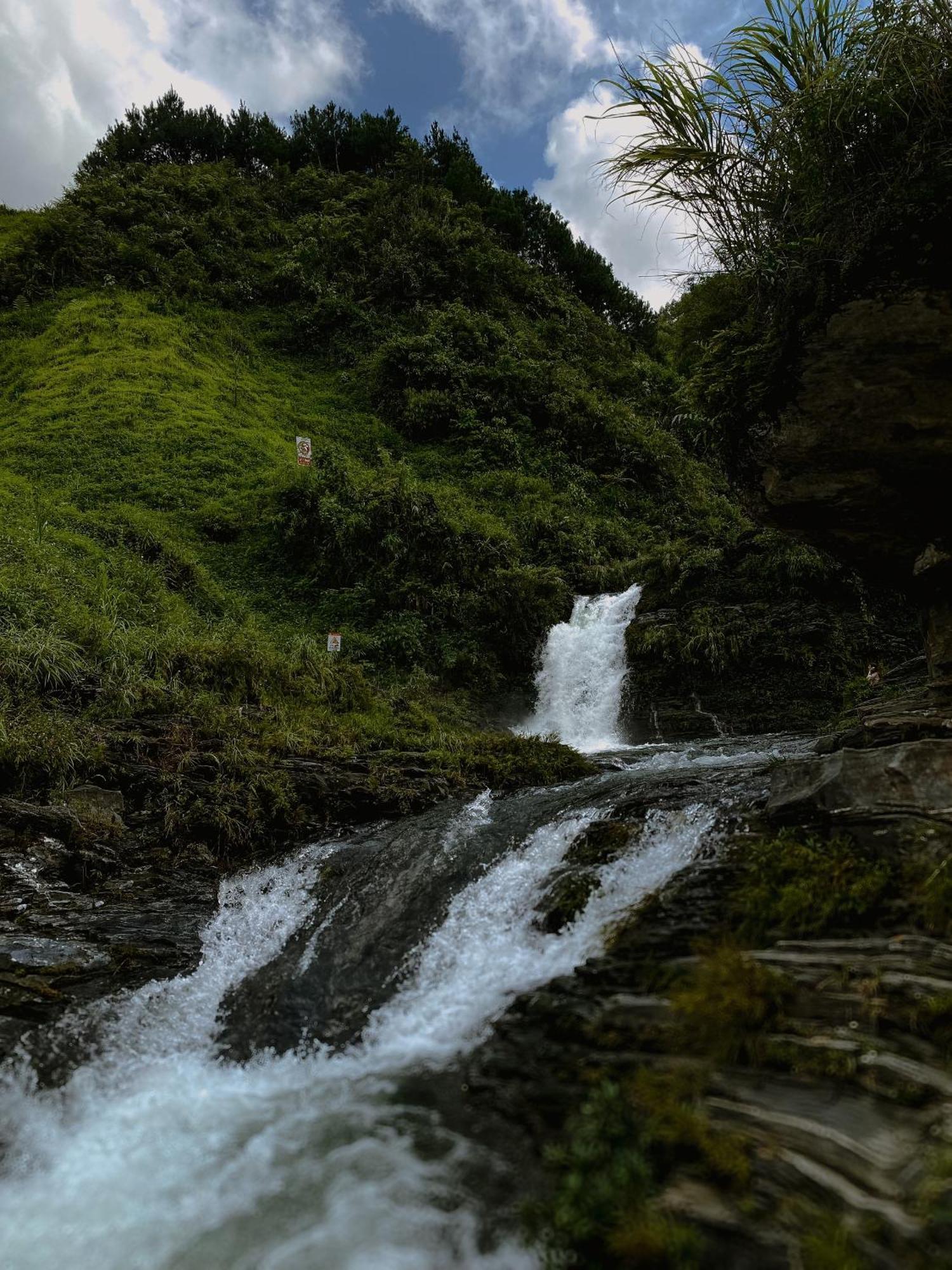 To Day Du Gia Village Làng Cac Kültér fotó
